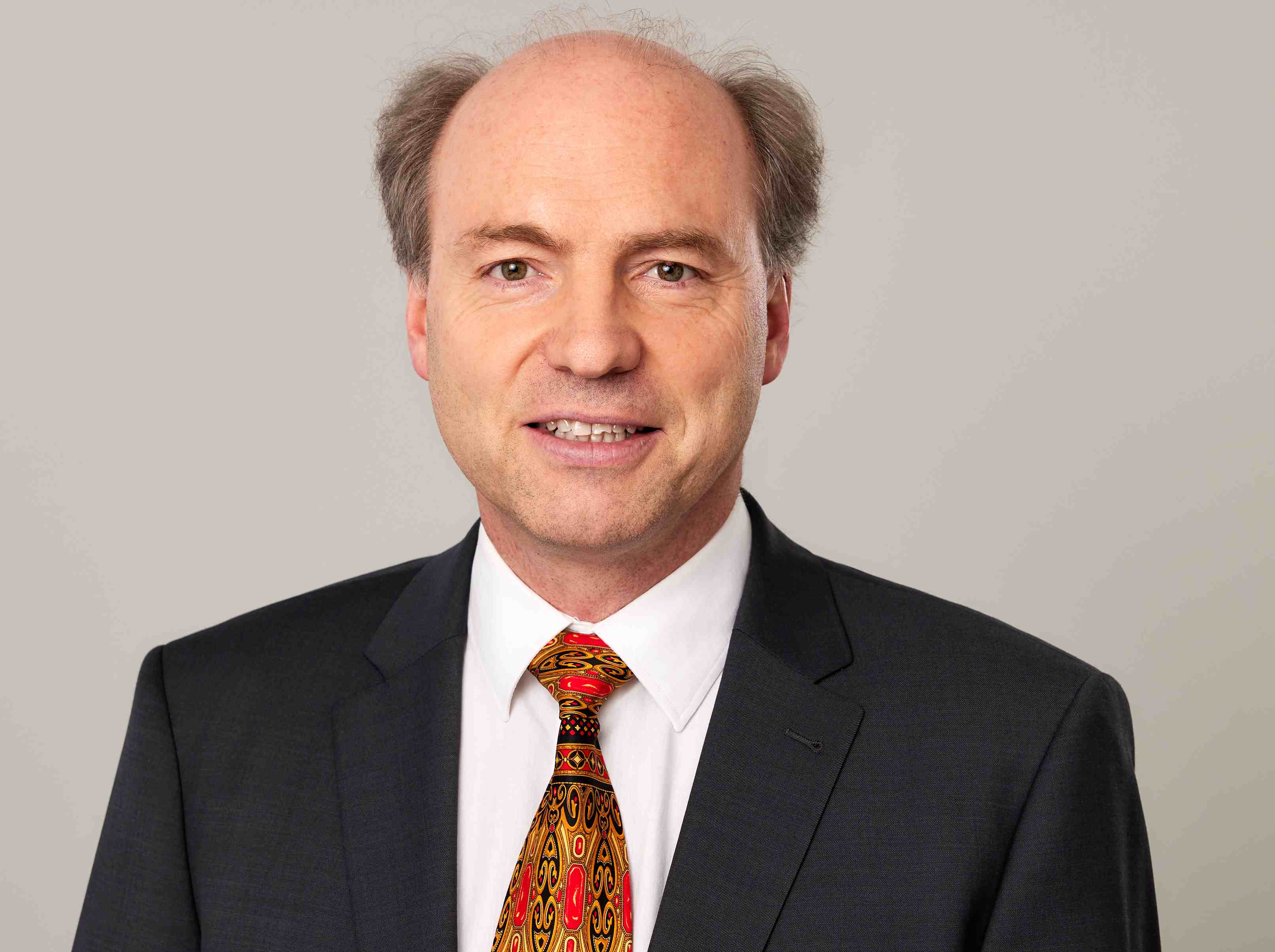 Matthias Sutter
