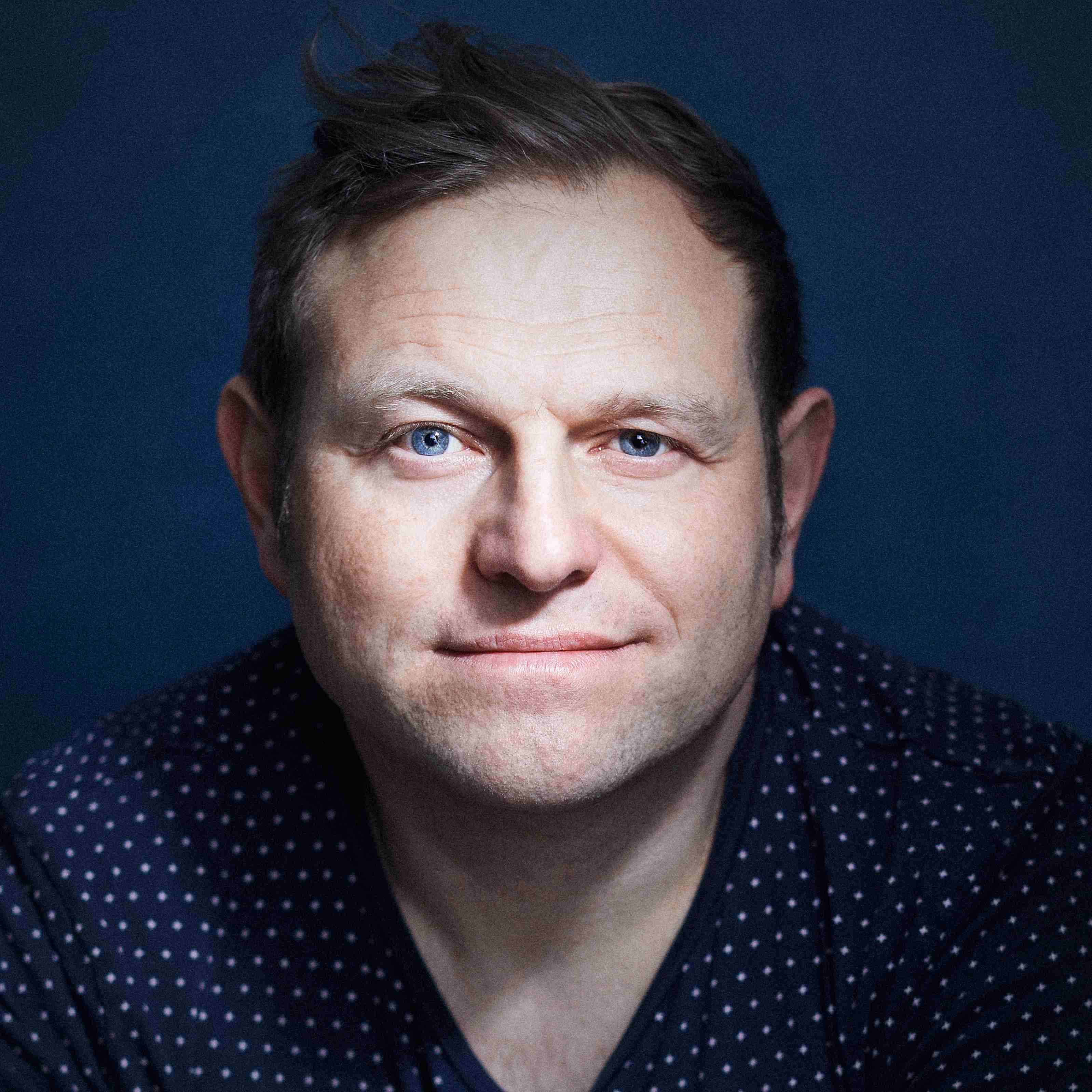 Carsten Tech