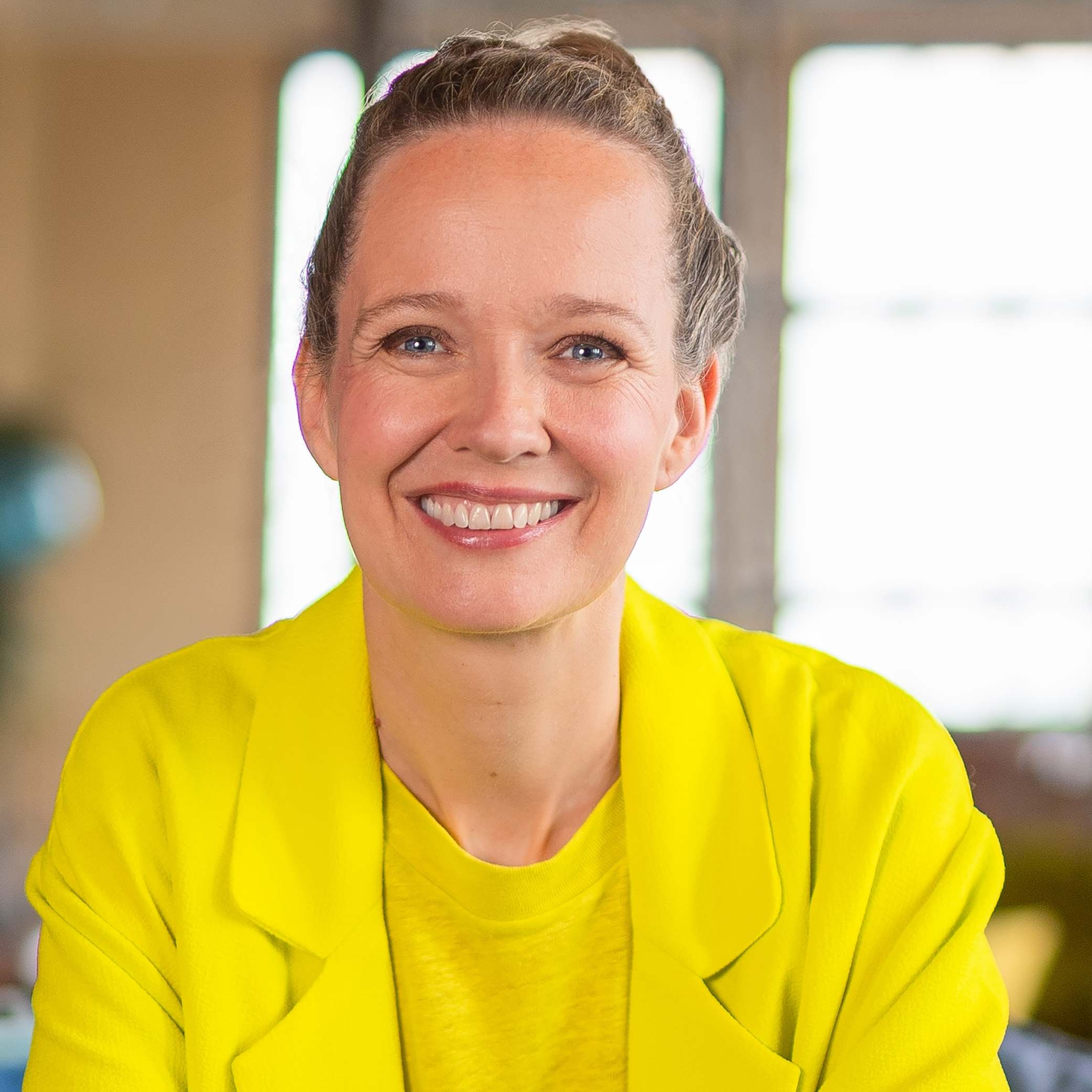 Katja Thillmann