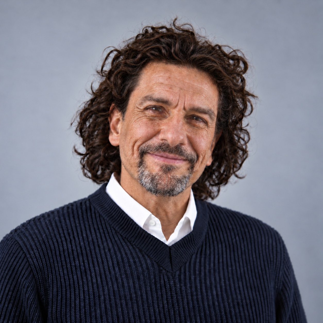 Michael Tizzano