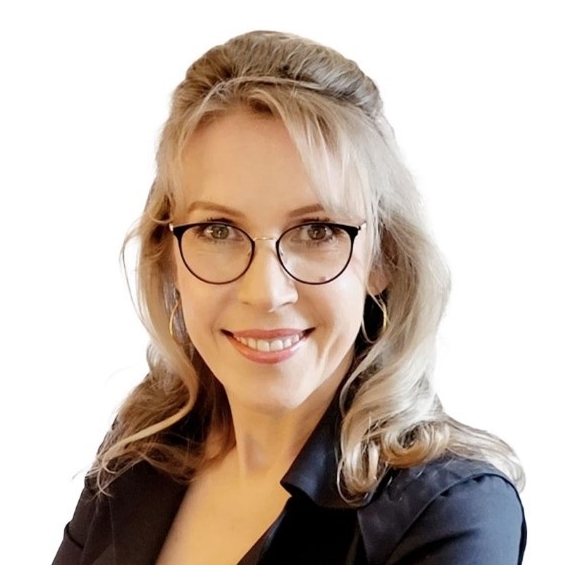 Anna Toklu