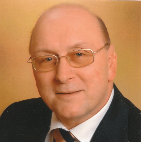 Dieter Uhlig