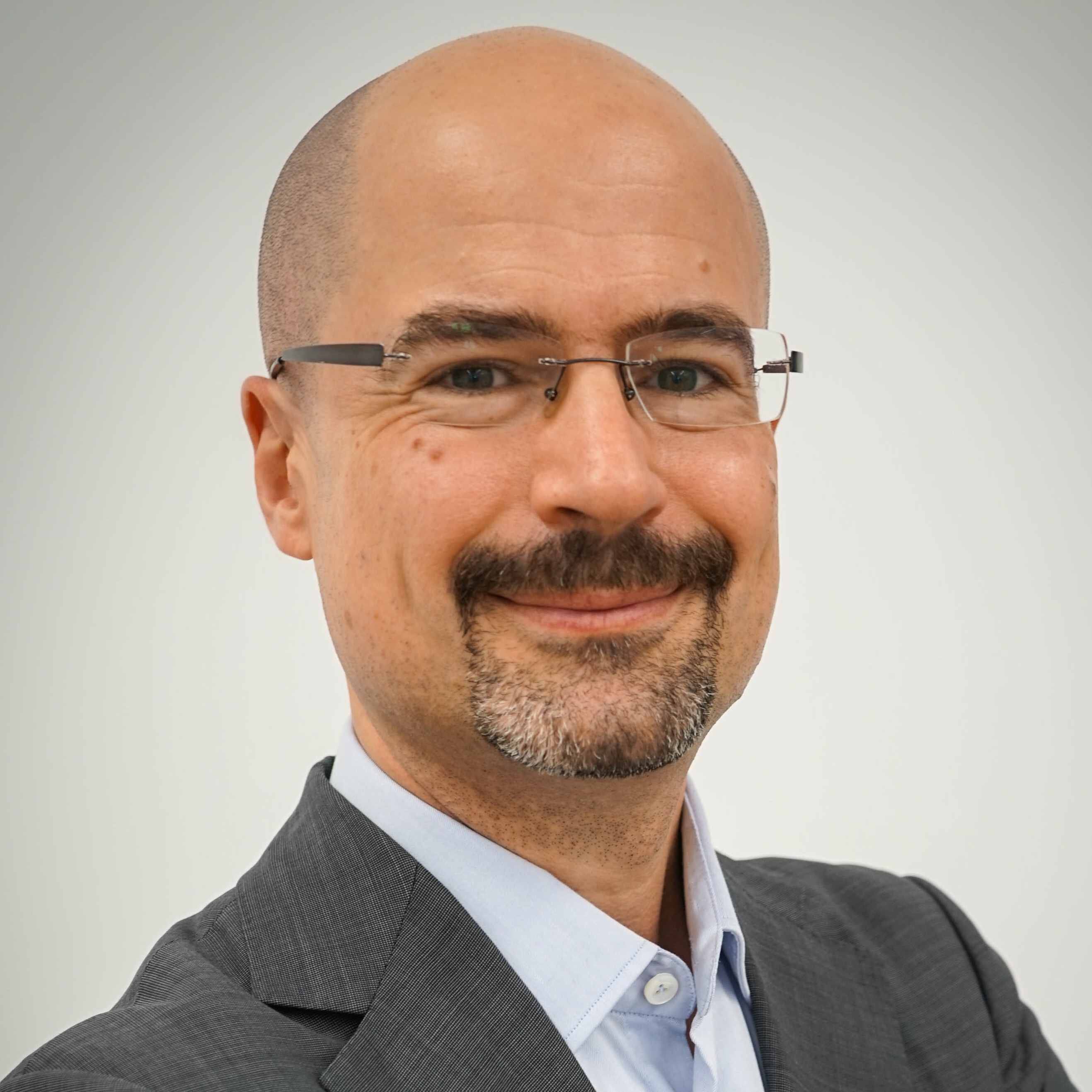 Carsten Ullrich