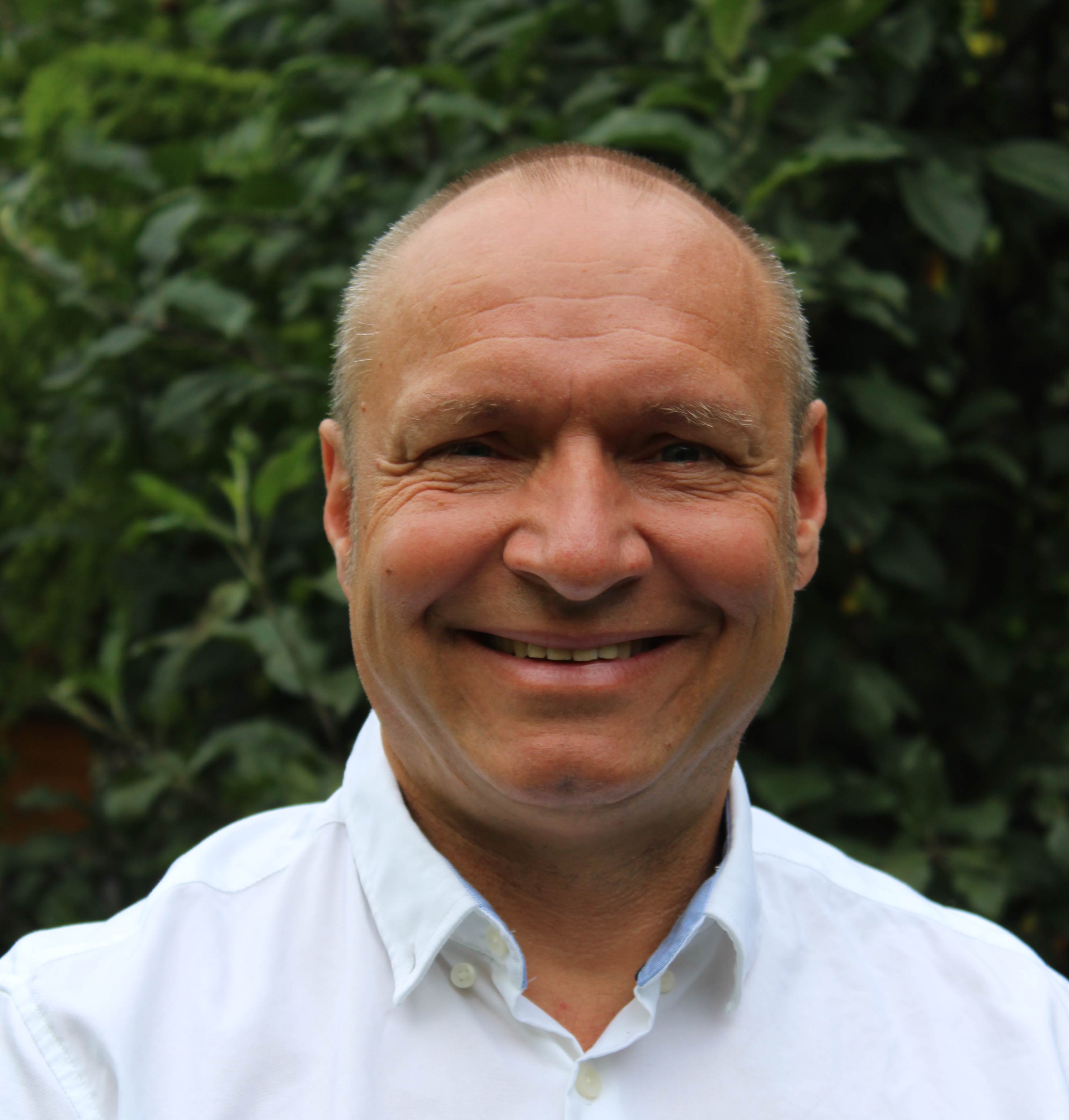 Frank Urbansky