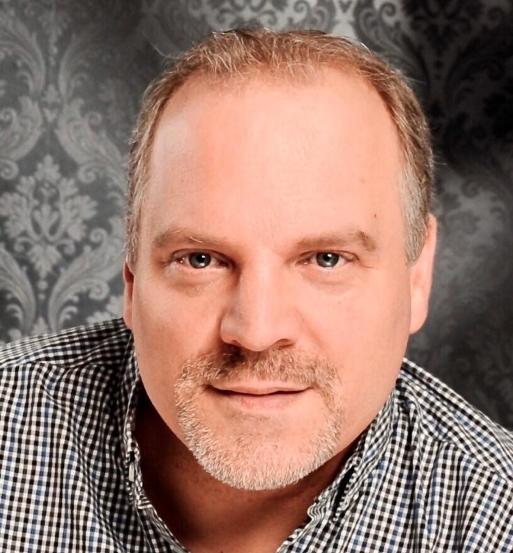 Carsten Vienken