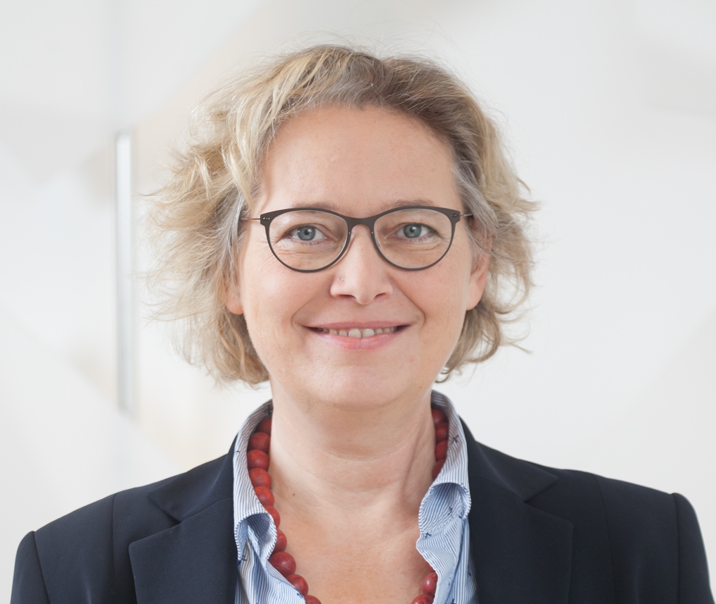 Beate Voskamp