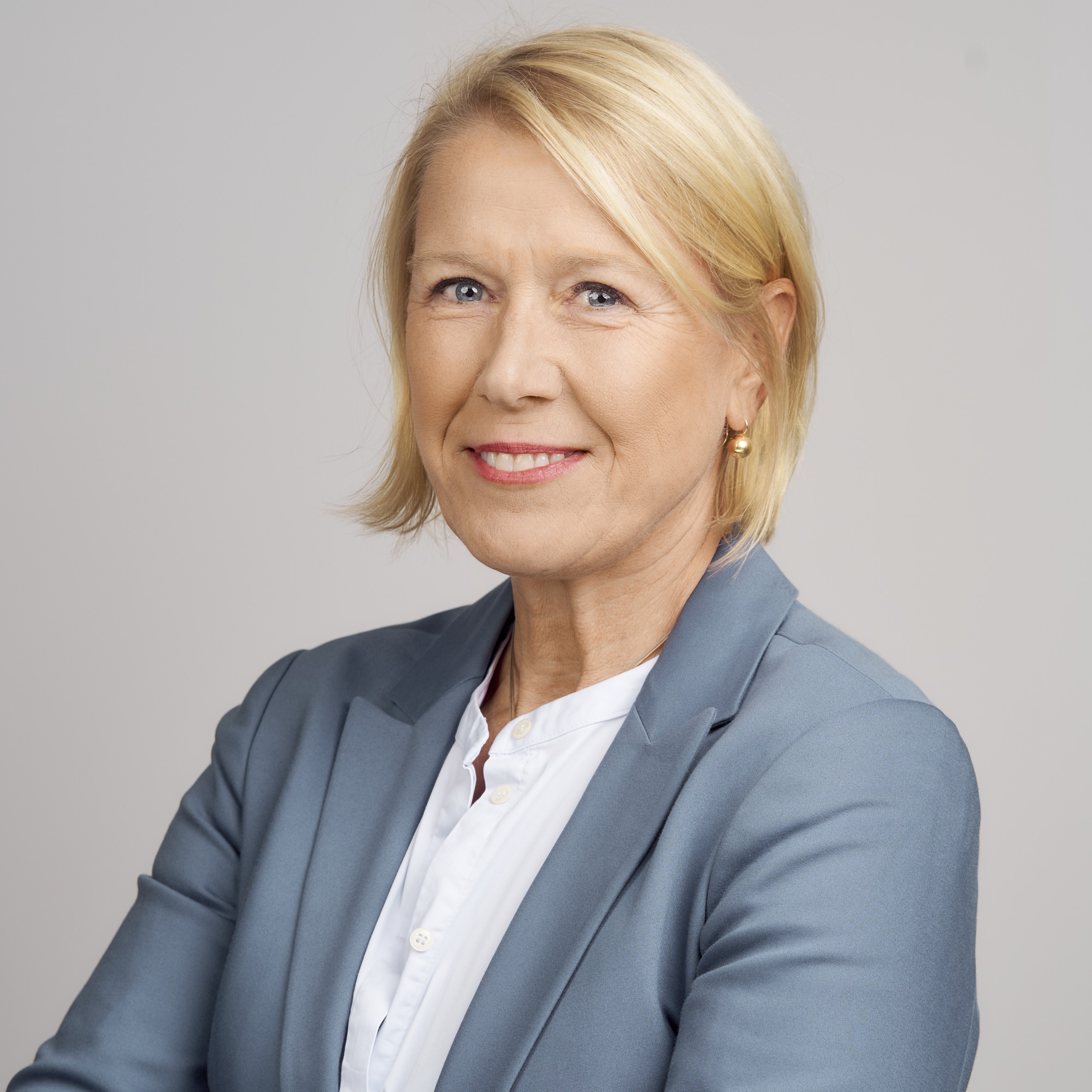 Monika Wacker