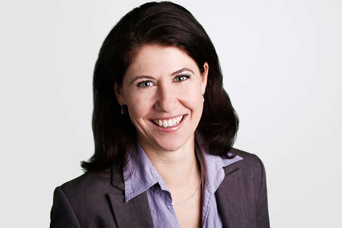 Claudia Wagner