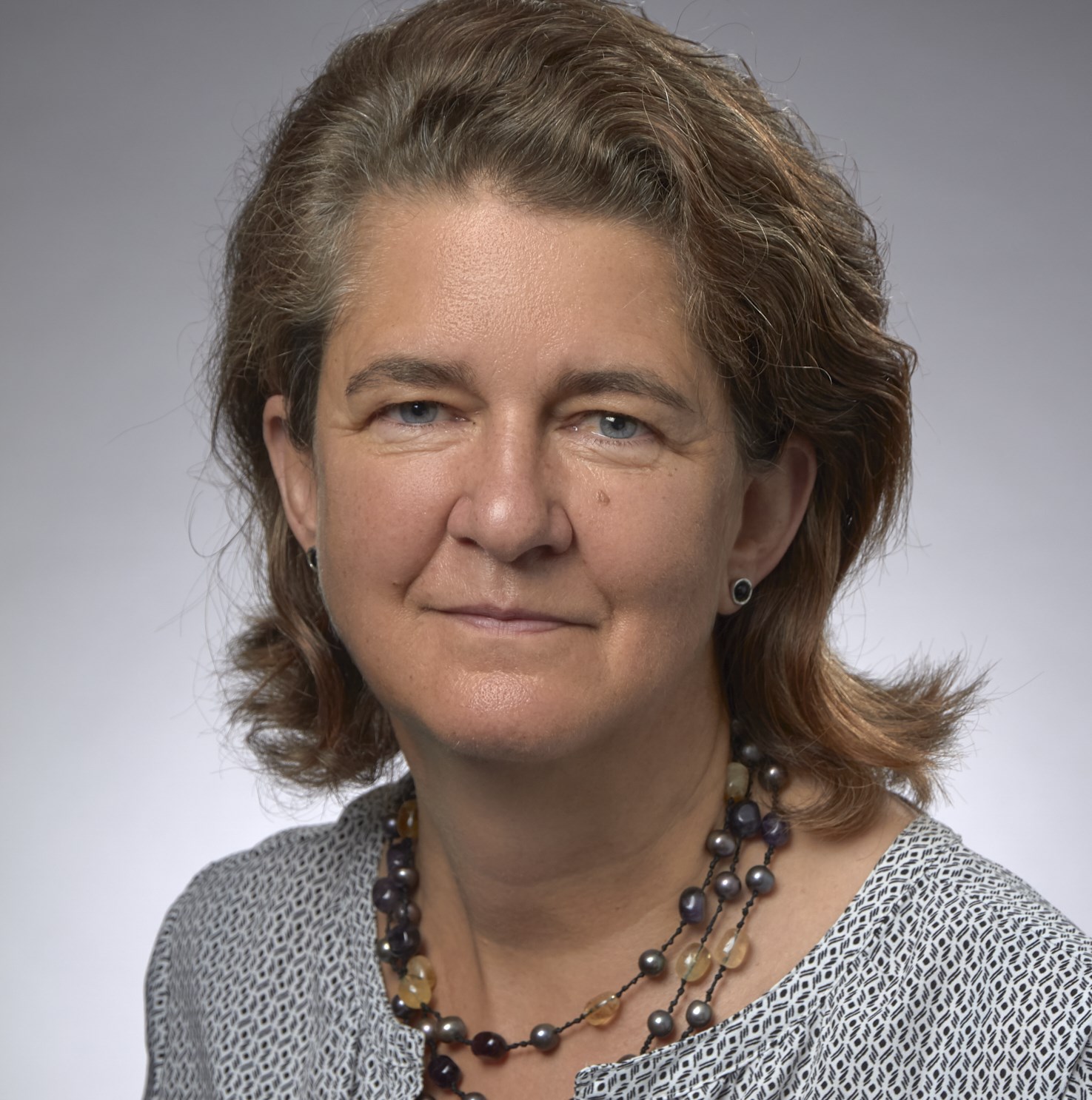 Claudia Wagner.