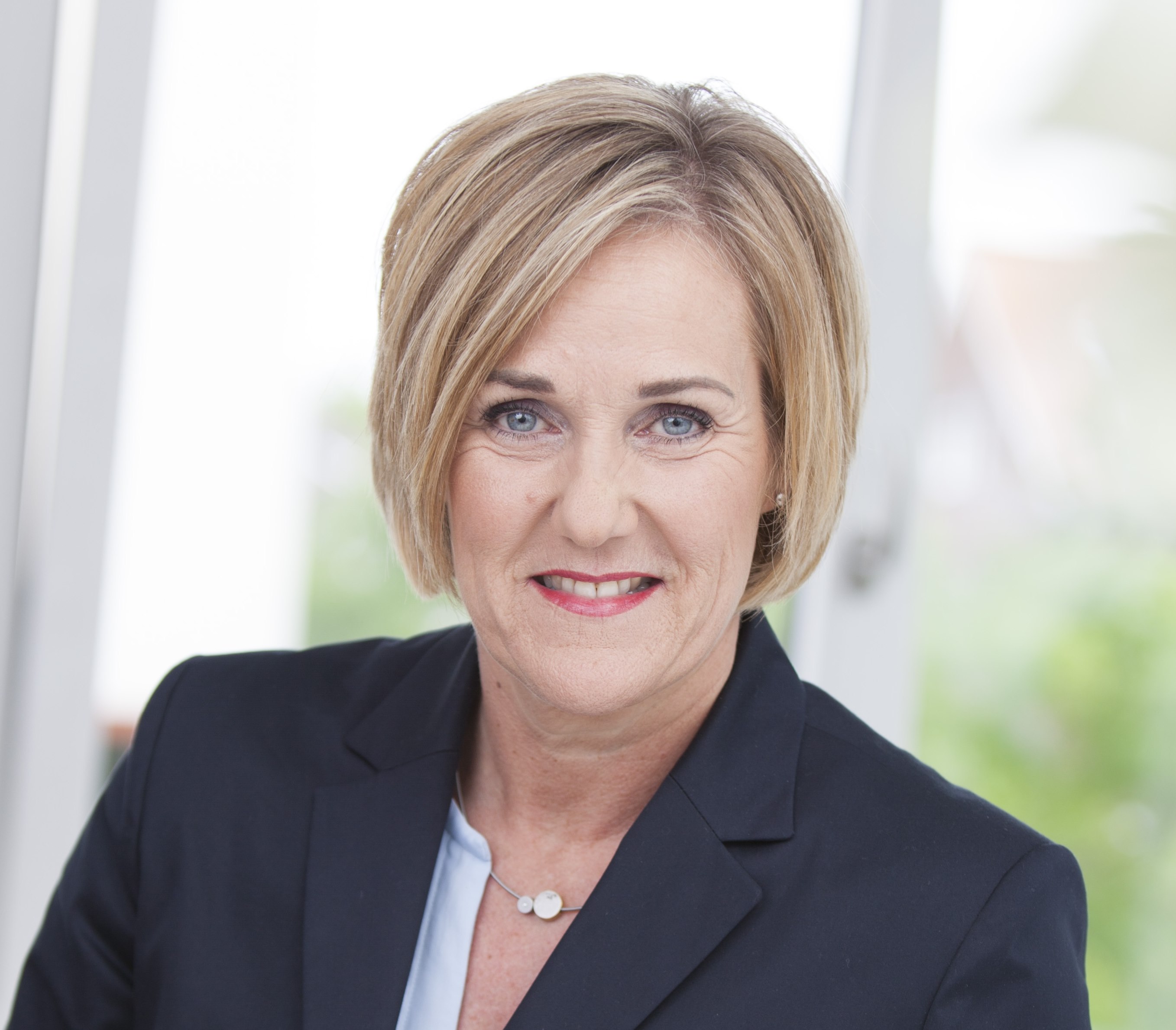 Sandra Wehrmann