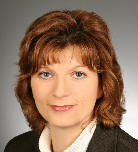 Anja Weigel