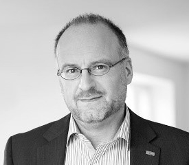 Ullrich Werling FRICS