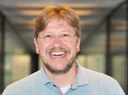 Wim Nettelnstroth