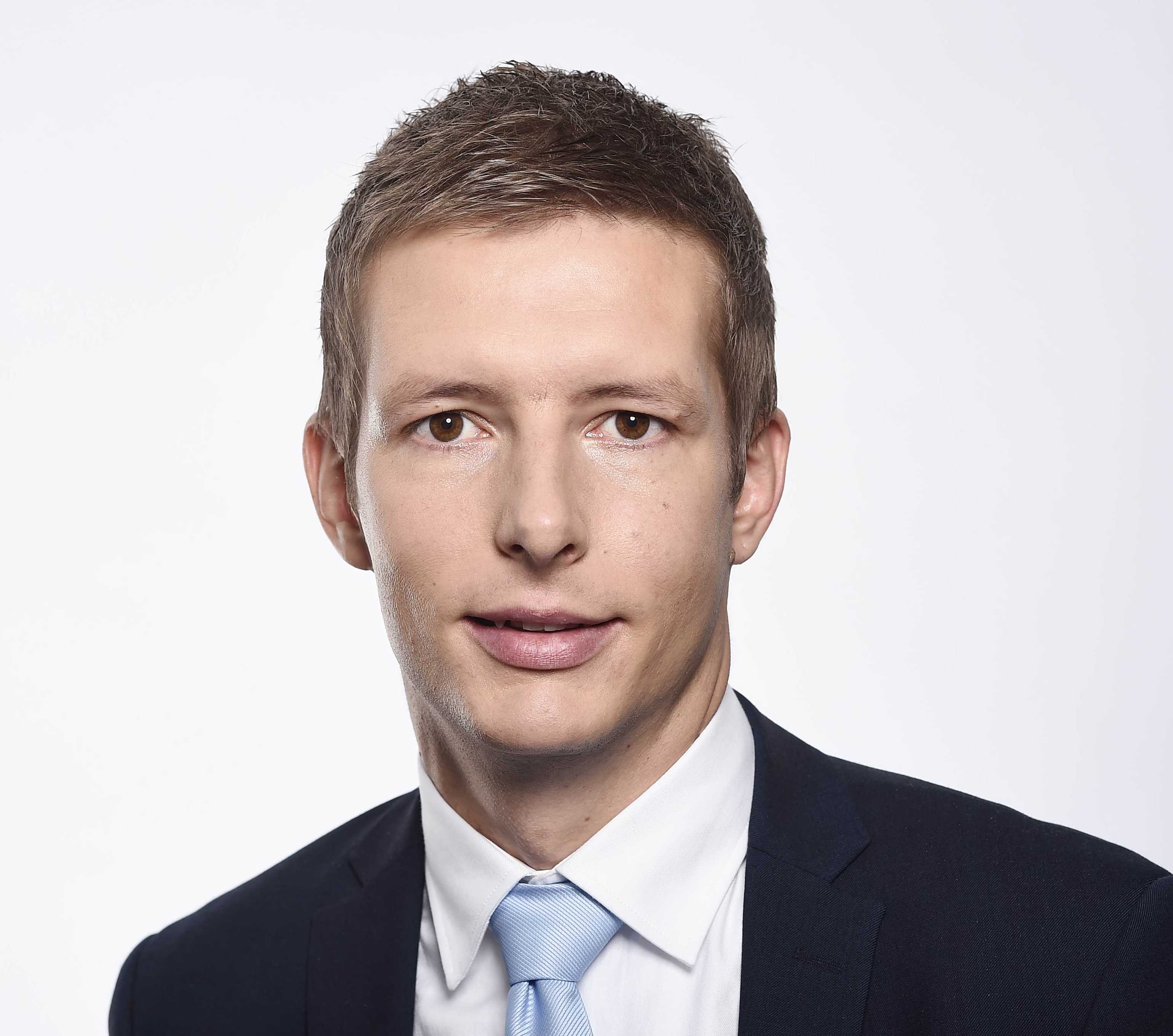 Dr. Matthias Zabel
