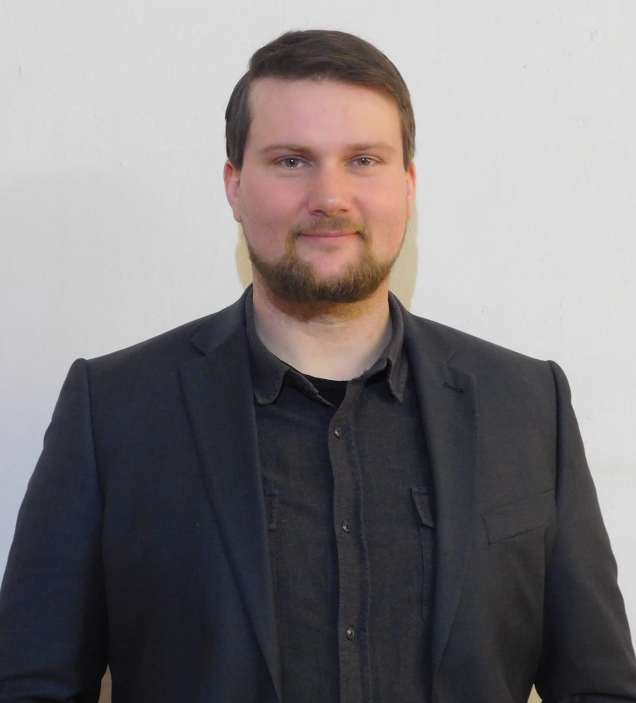 Patrick Ziegler