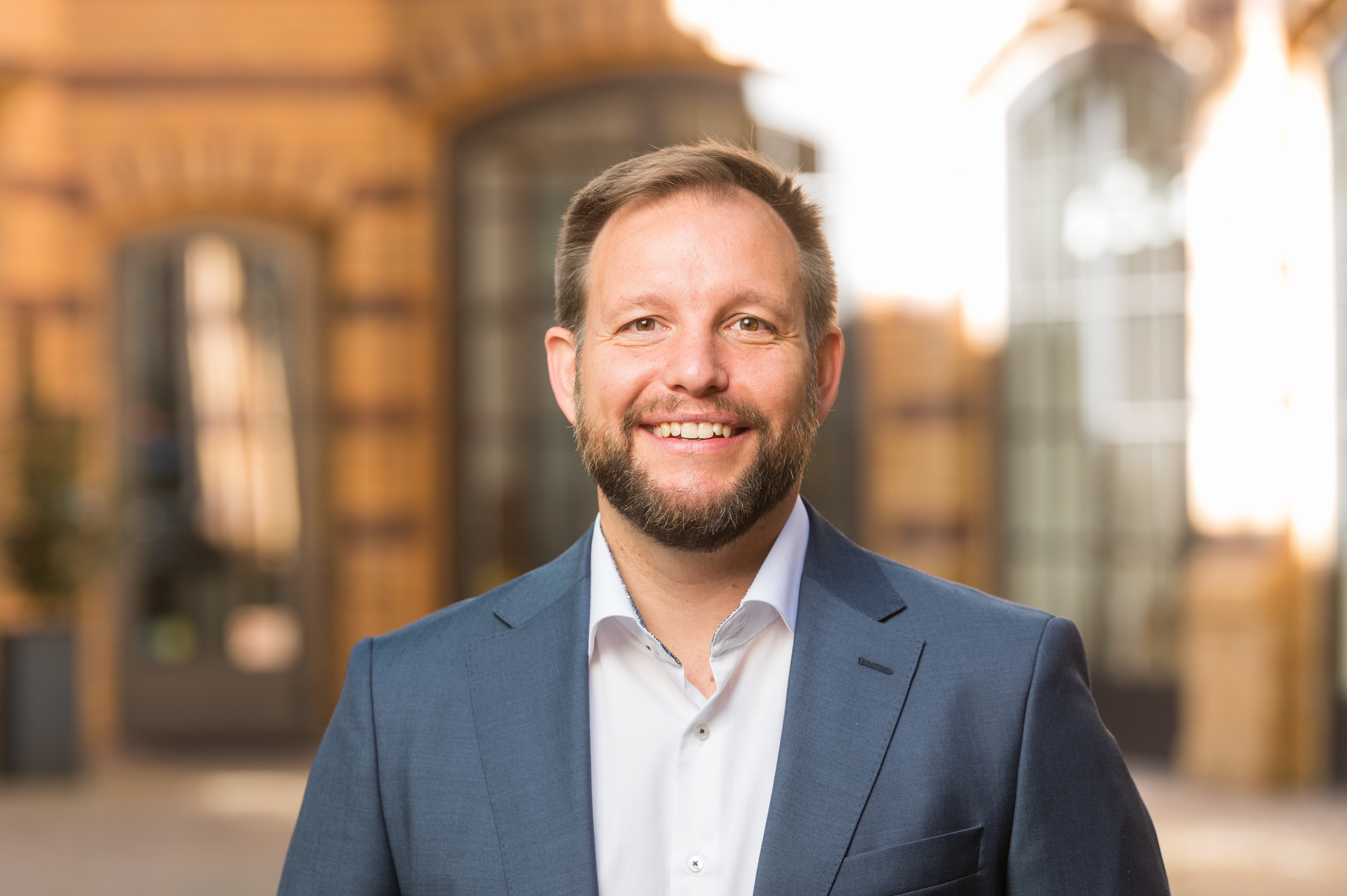 Benjamin Werner