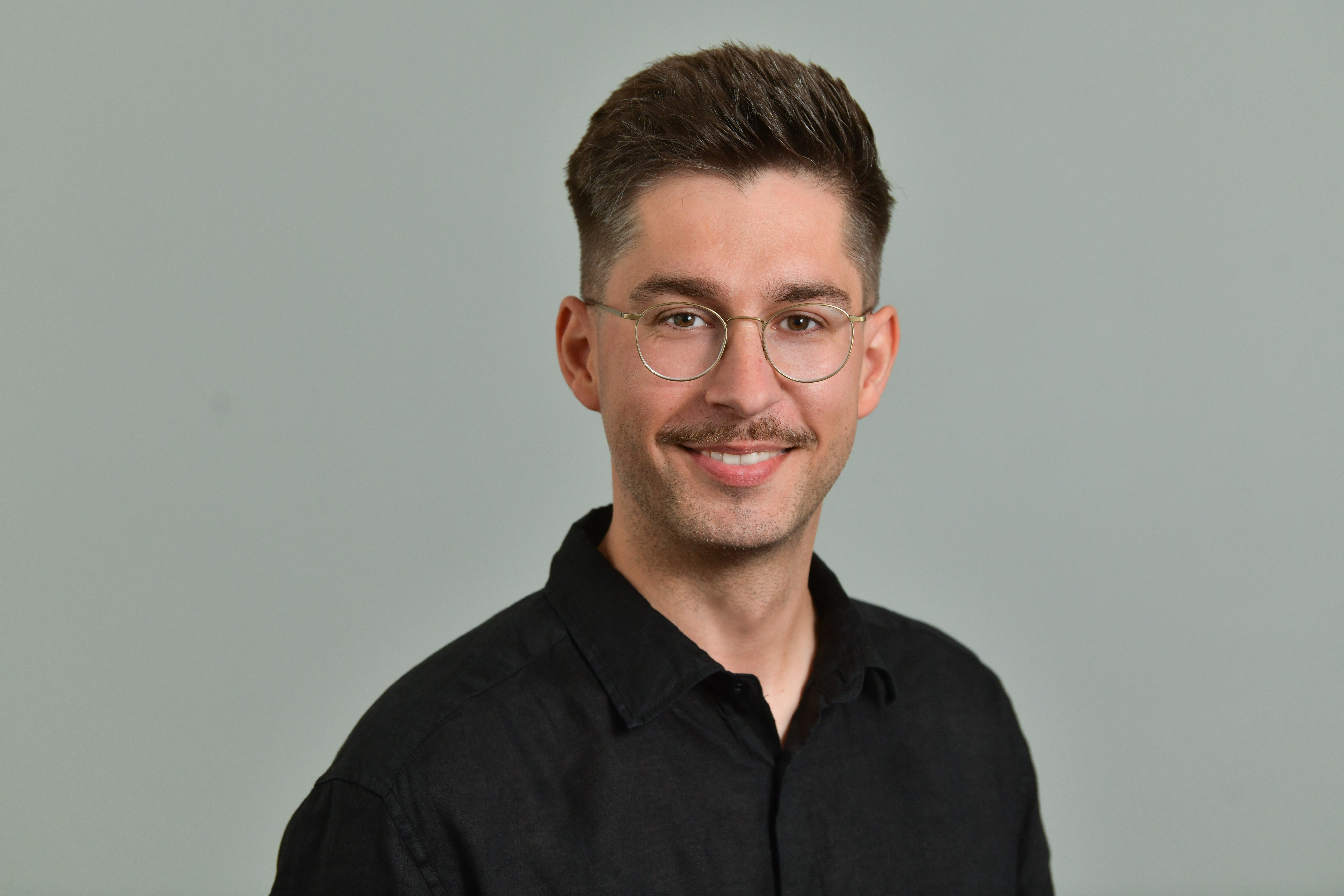 Benjamin Bäcke
