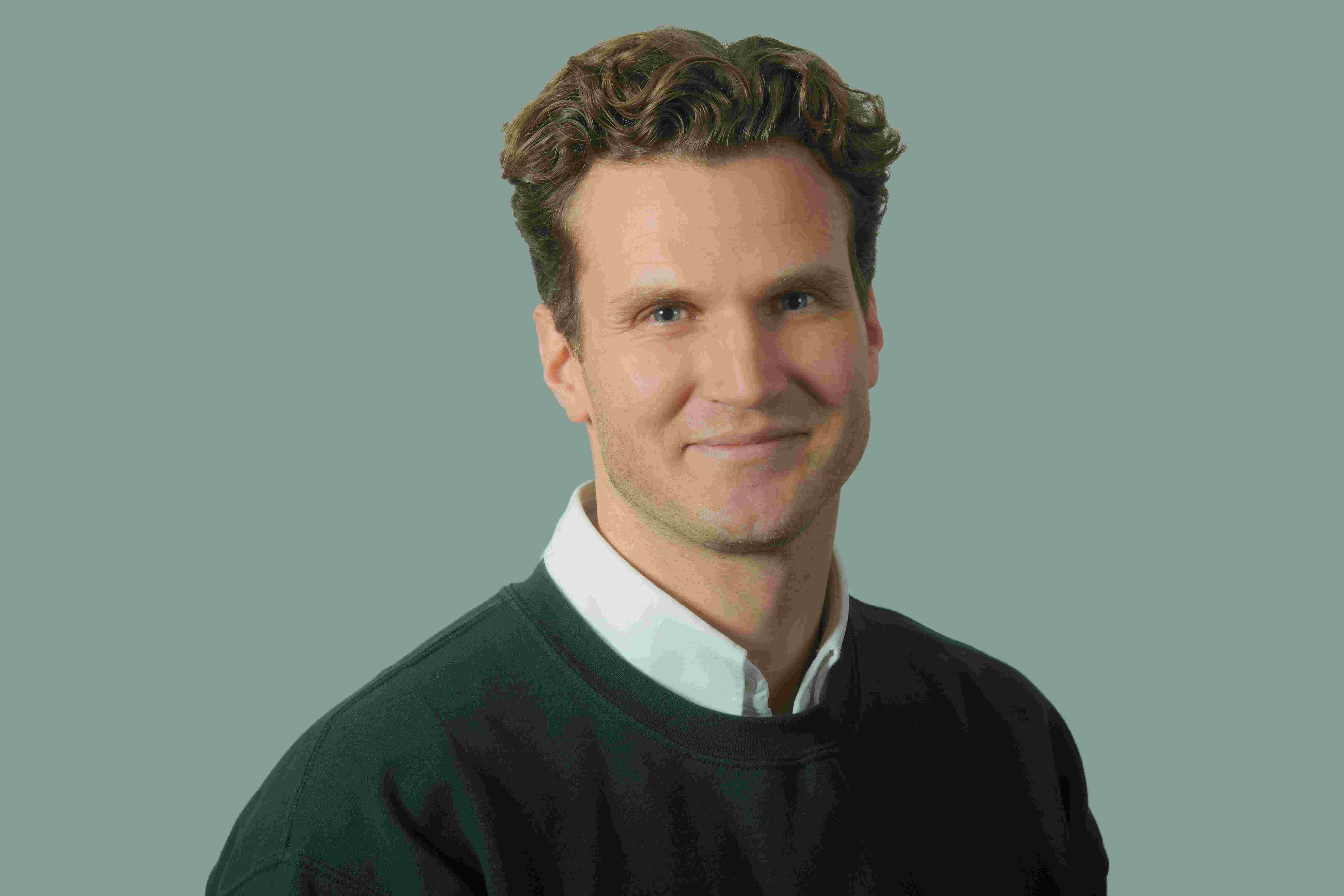 Sebastian Balles