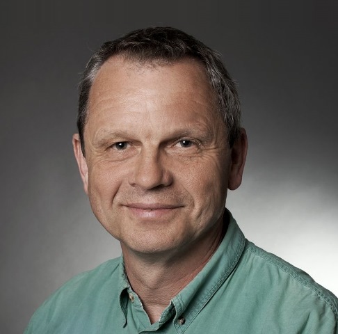 Peter Becker