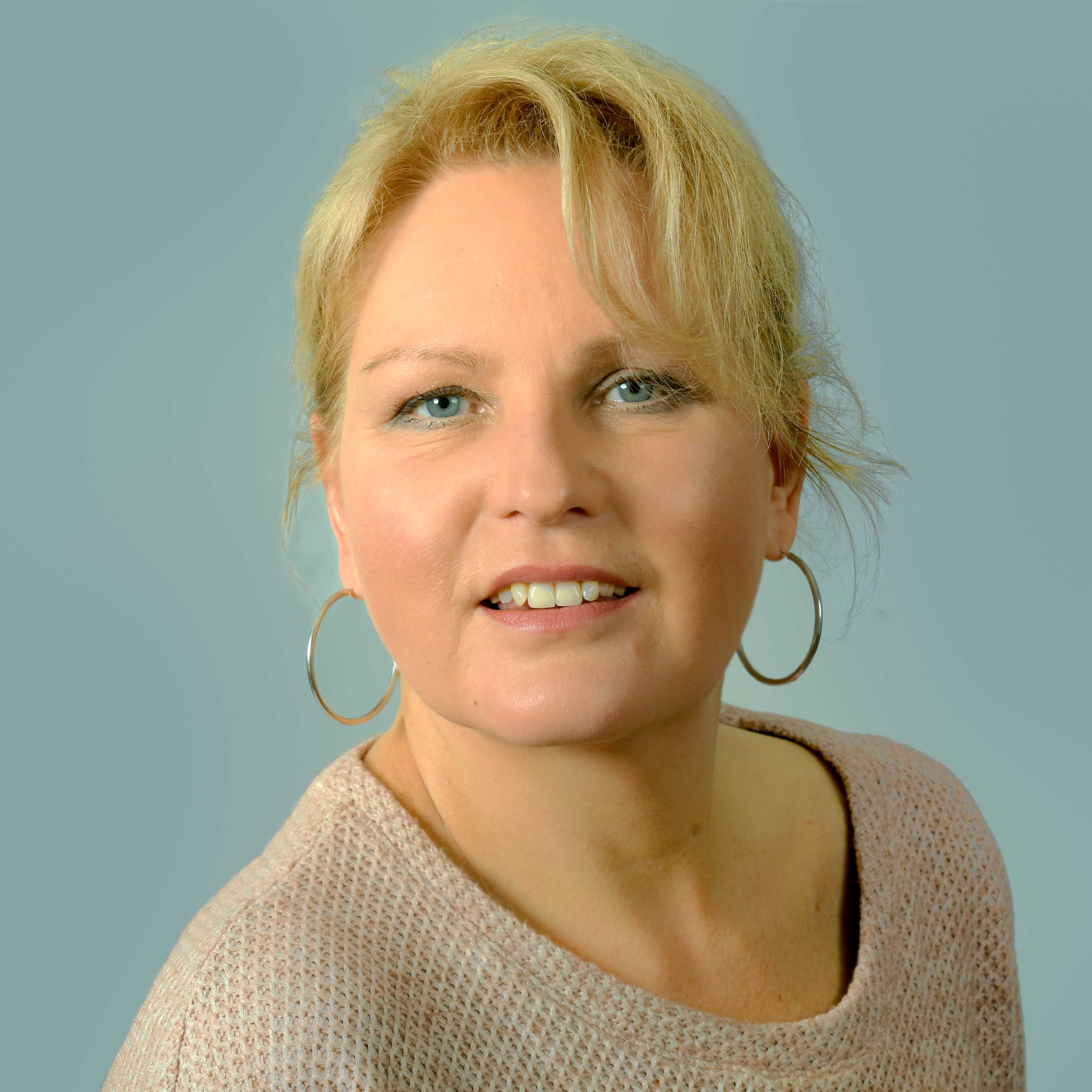 Michaela Binasch