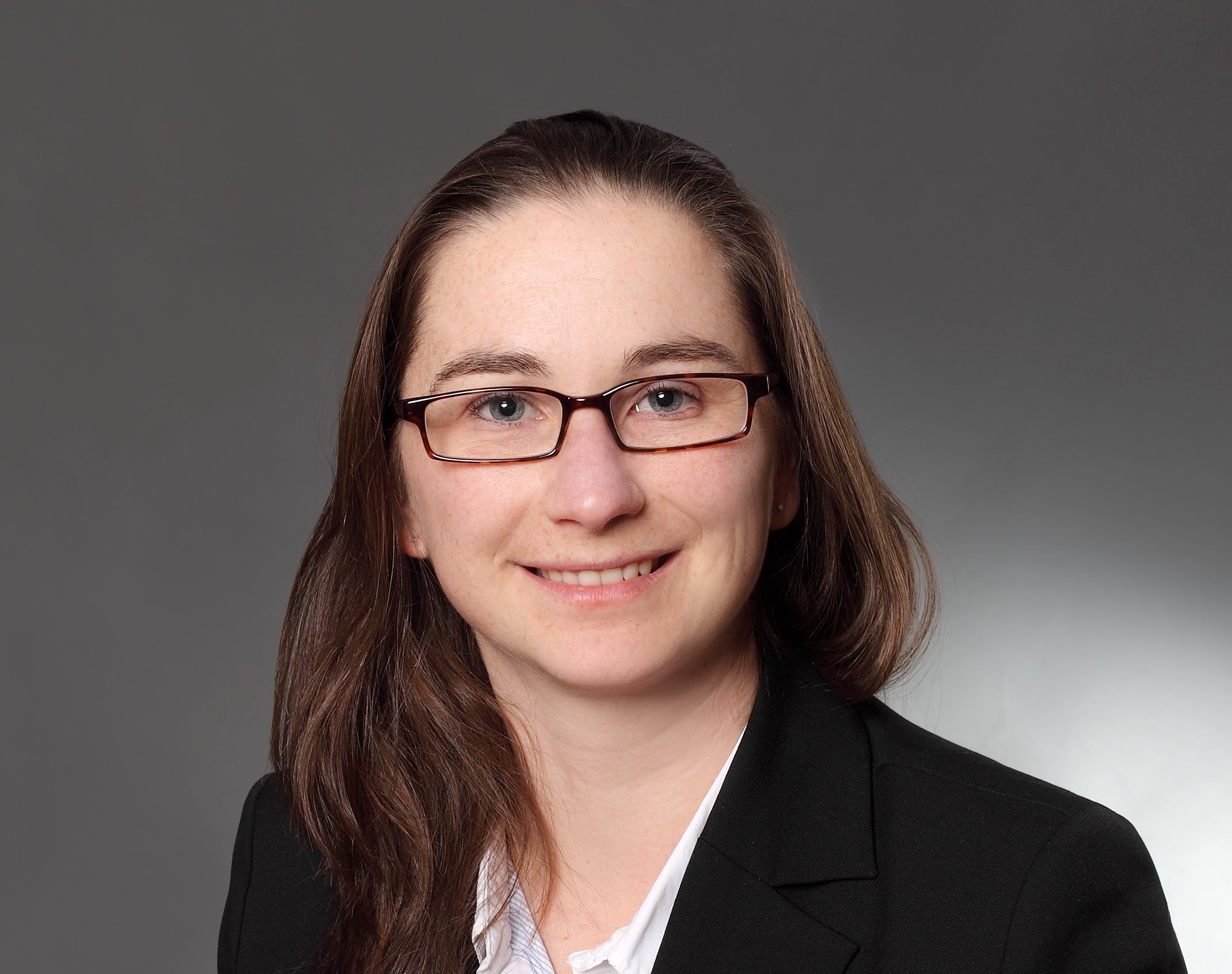 Nicole Greiner-Petter