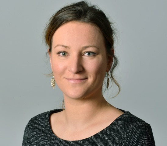 Anja Heimannsfeld