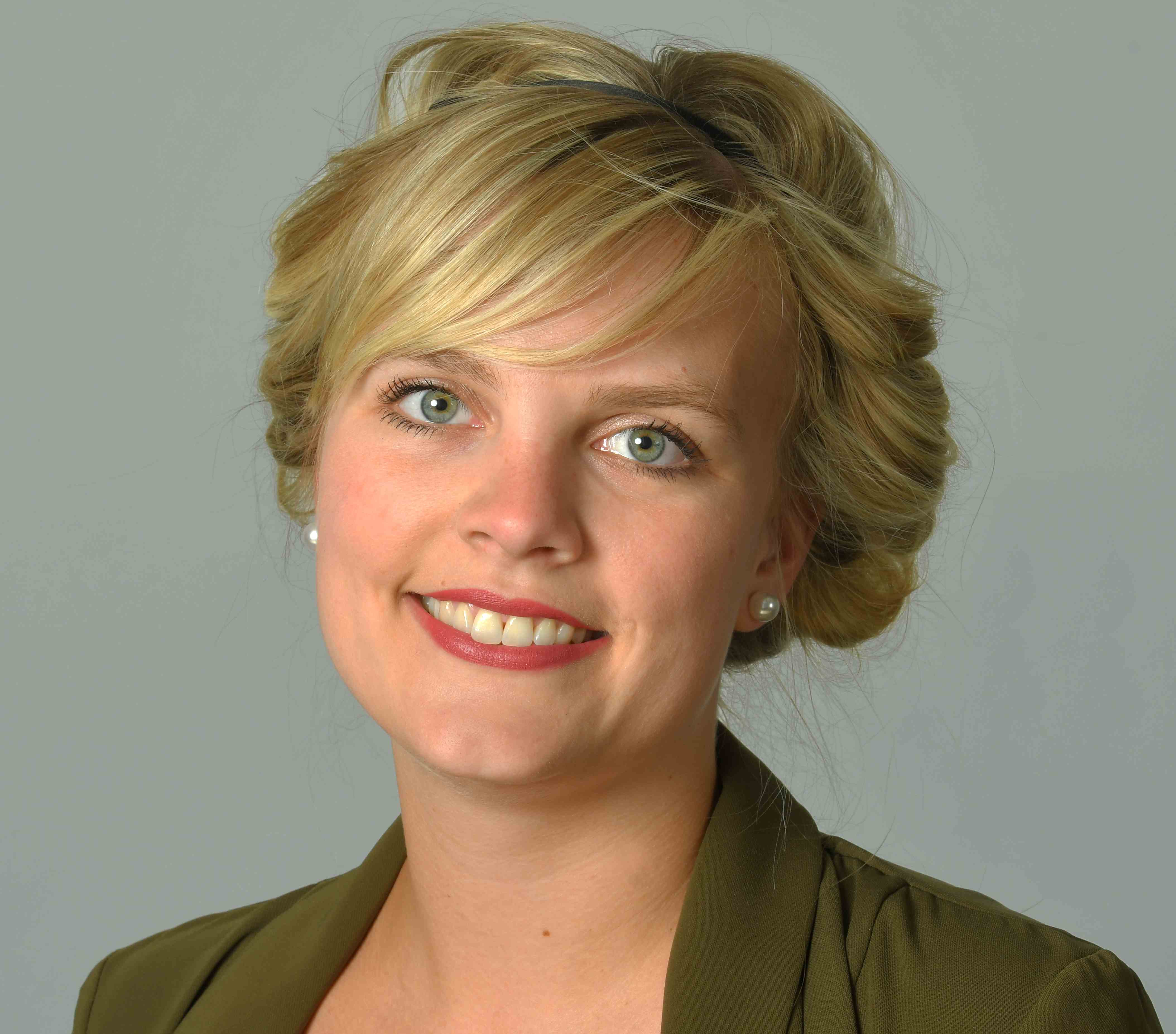 Claudia Hespe