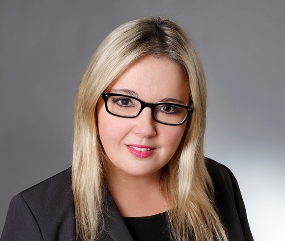 Olga Pichler