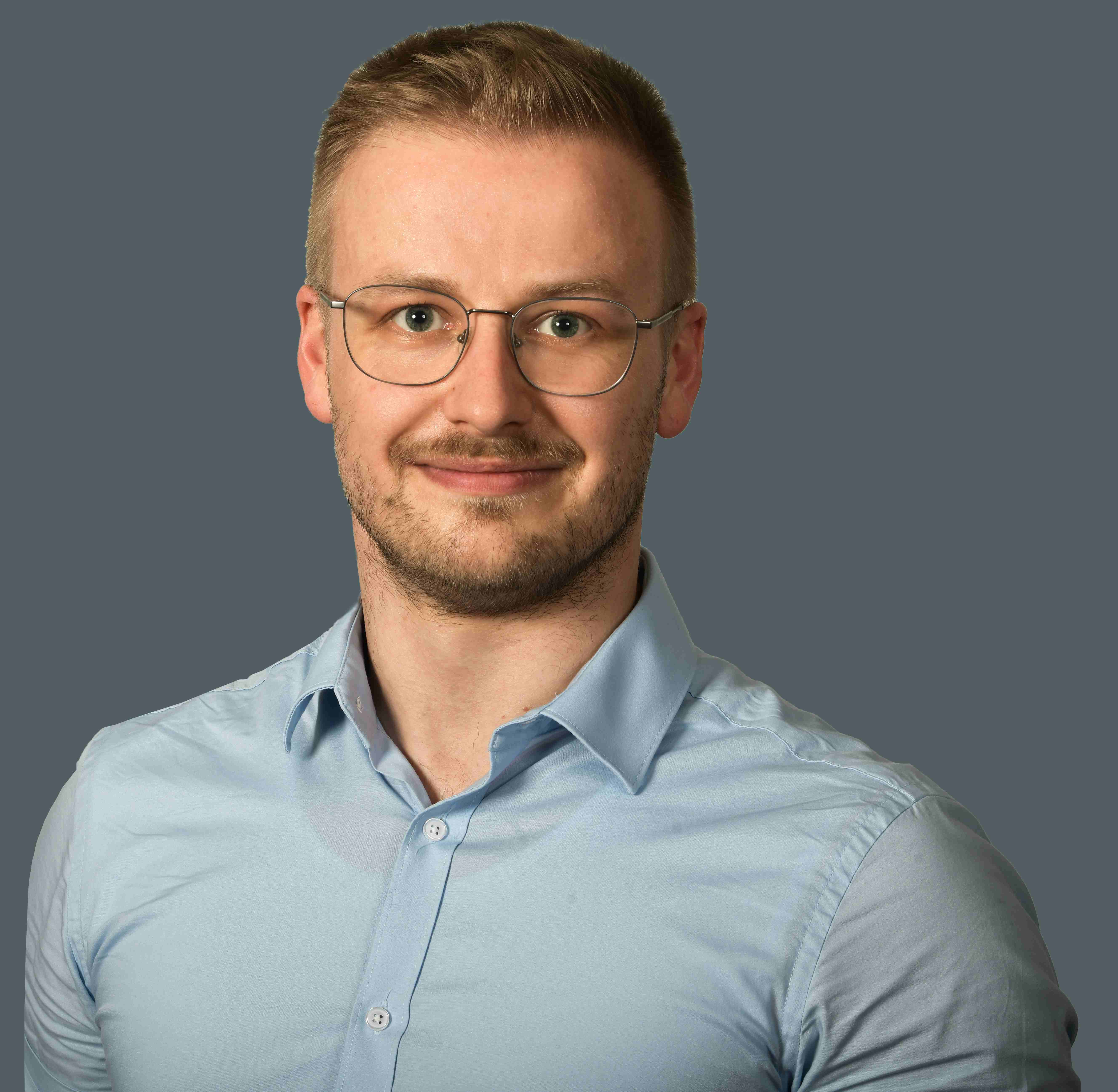 Marco Schmidberger