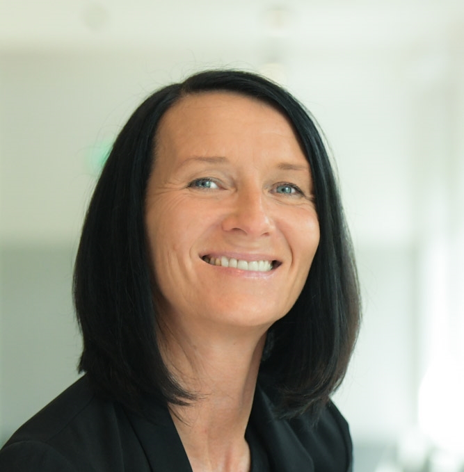 Sandra Niedergesäß