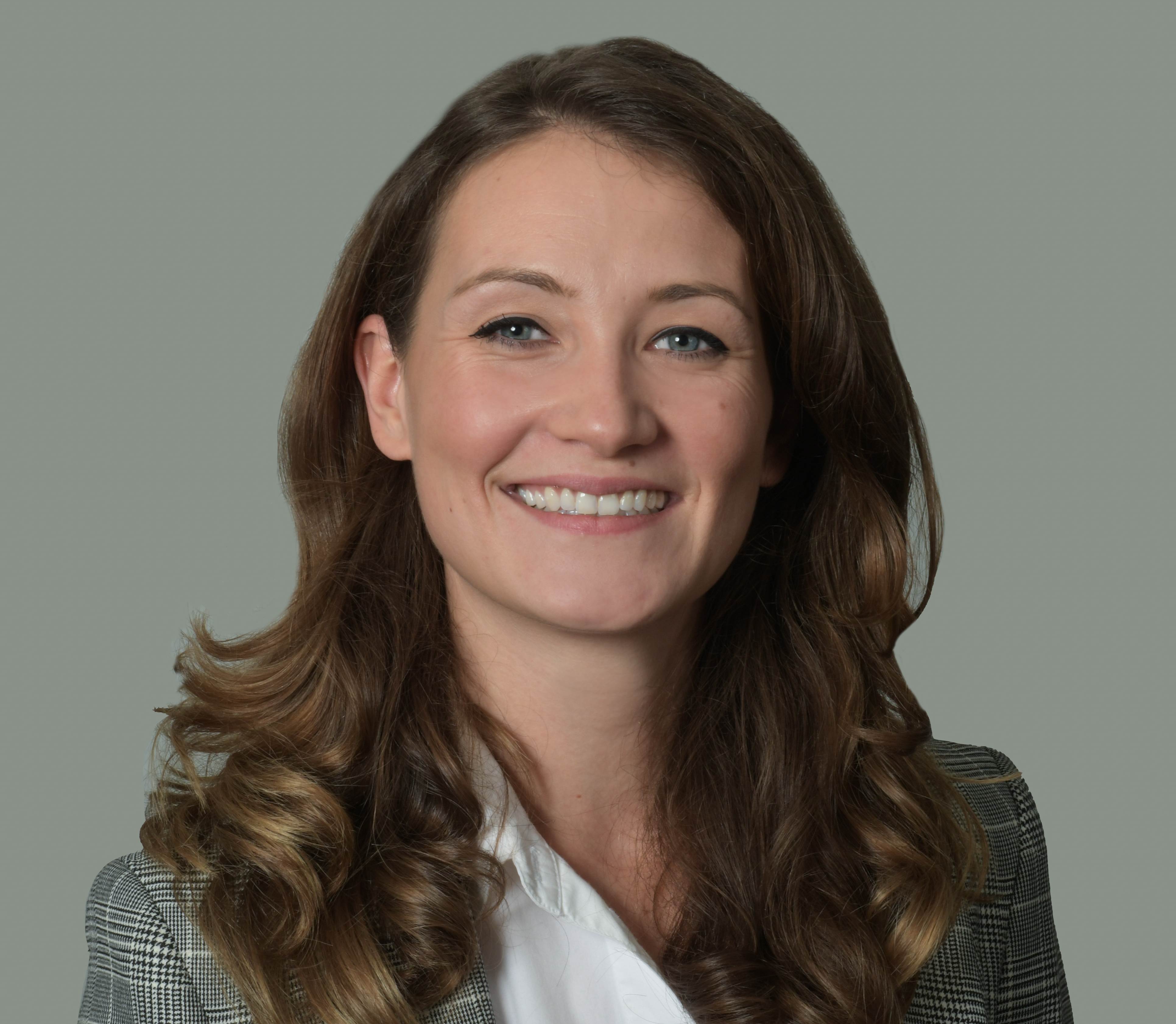 Sheila Niedergesäß