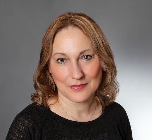 Monika Opavska