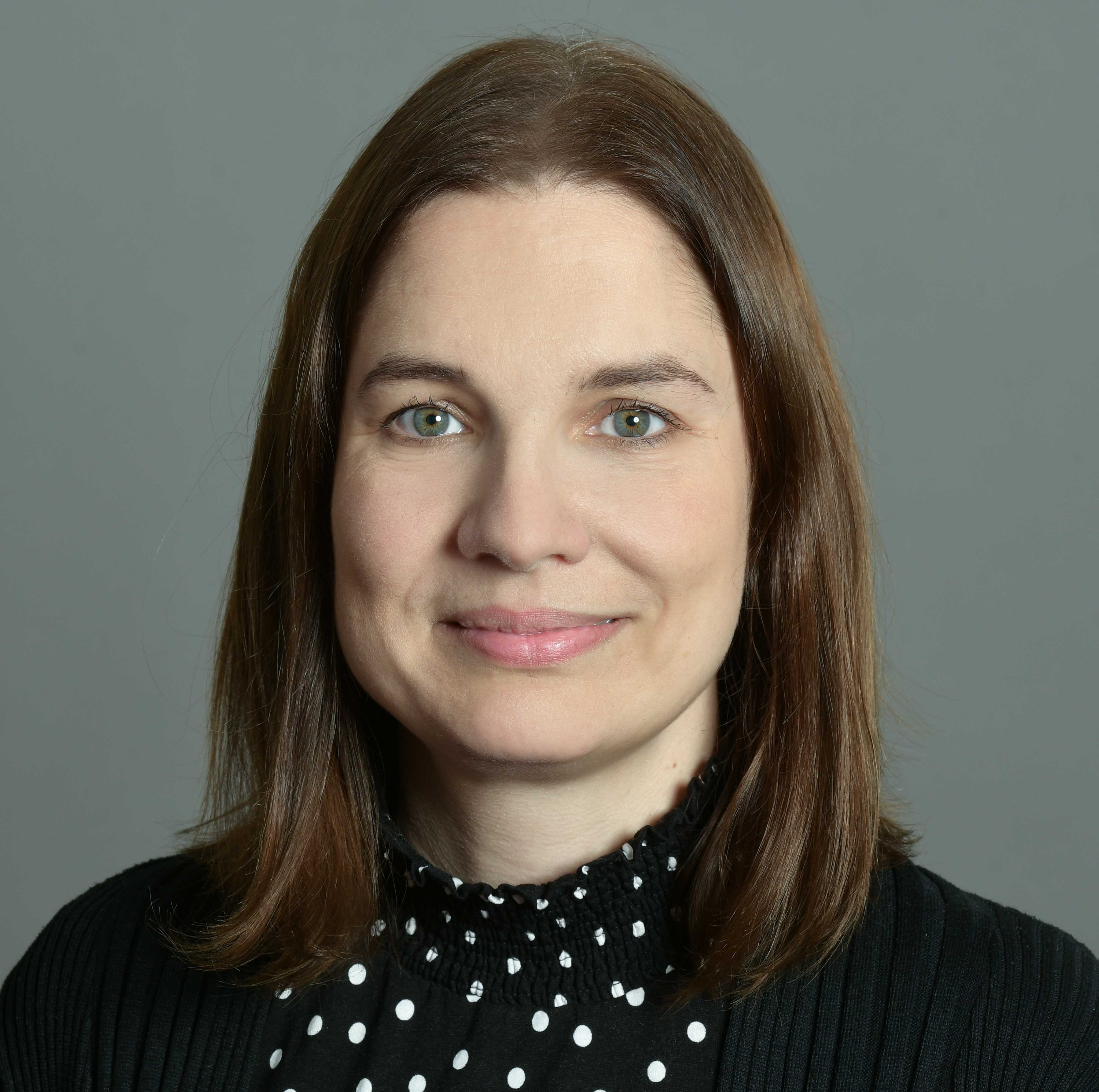 Aniko Pommer