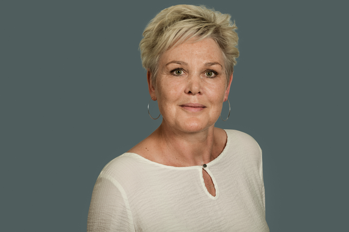 Ramona Lindemann