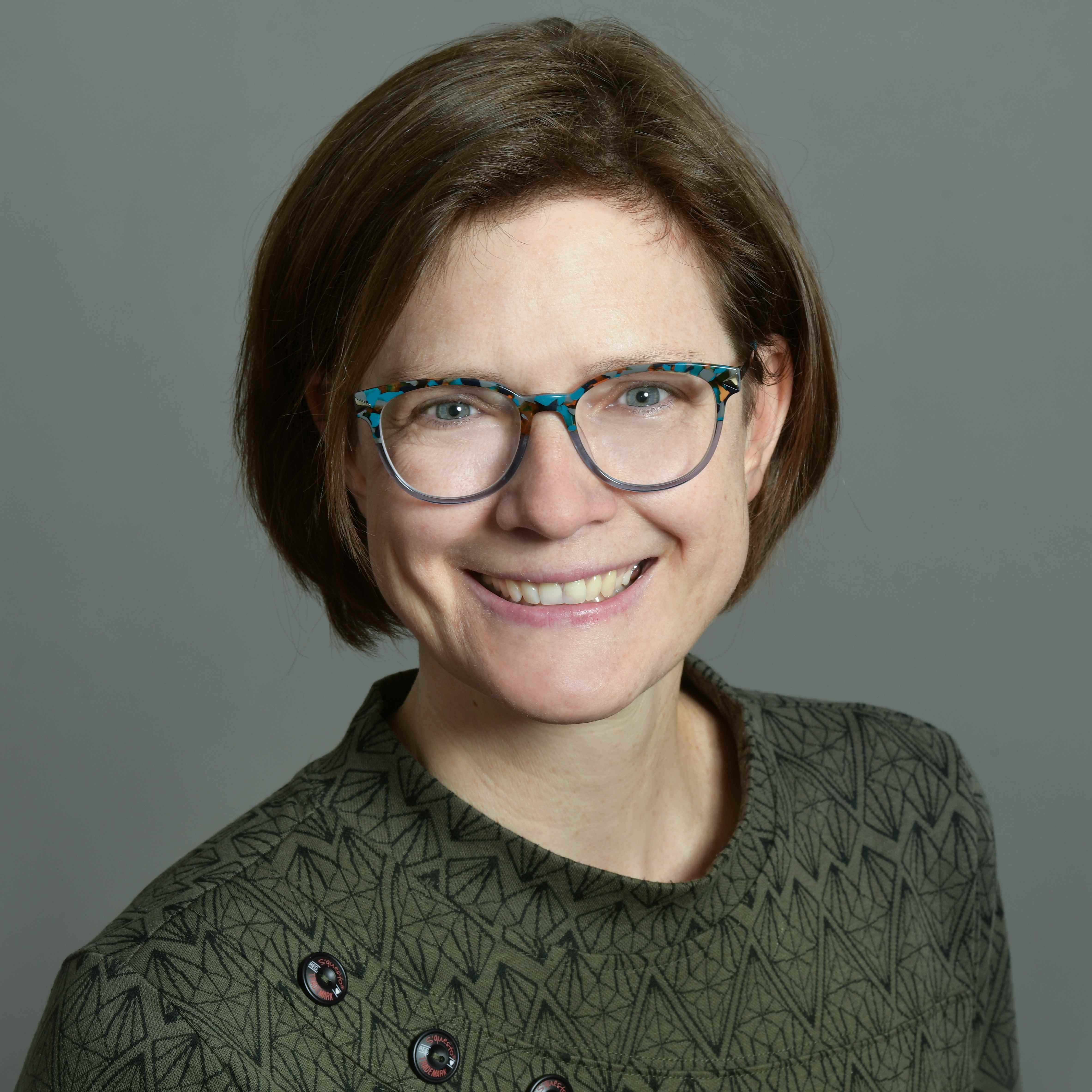Tanja Rottmann