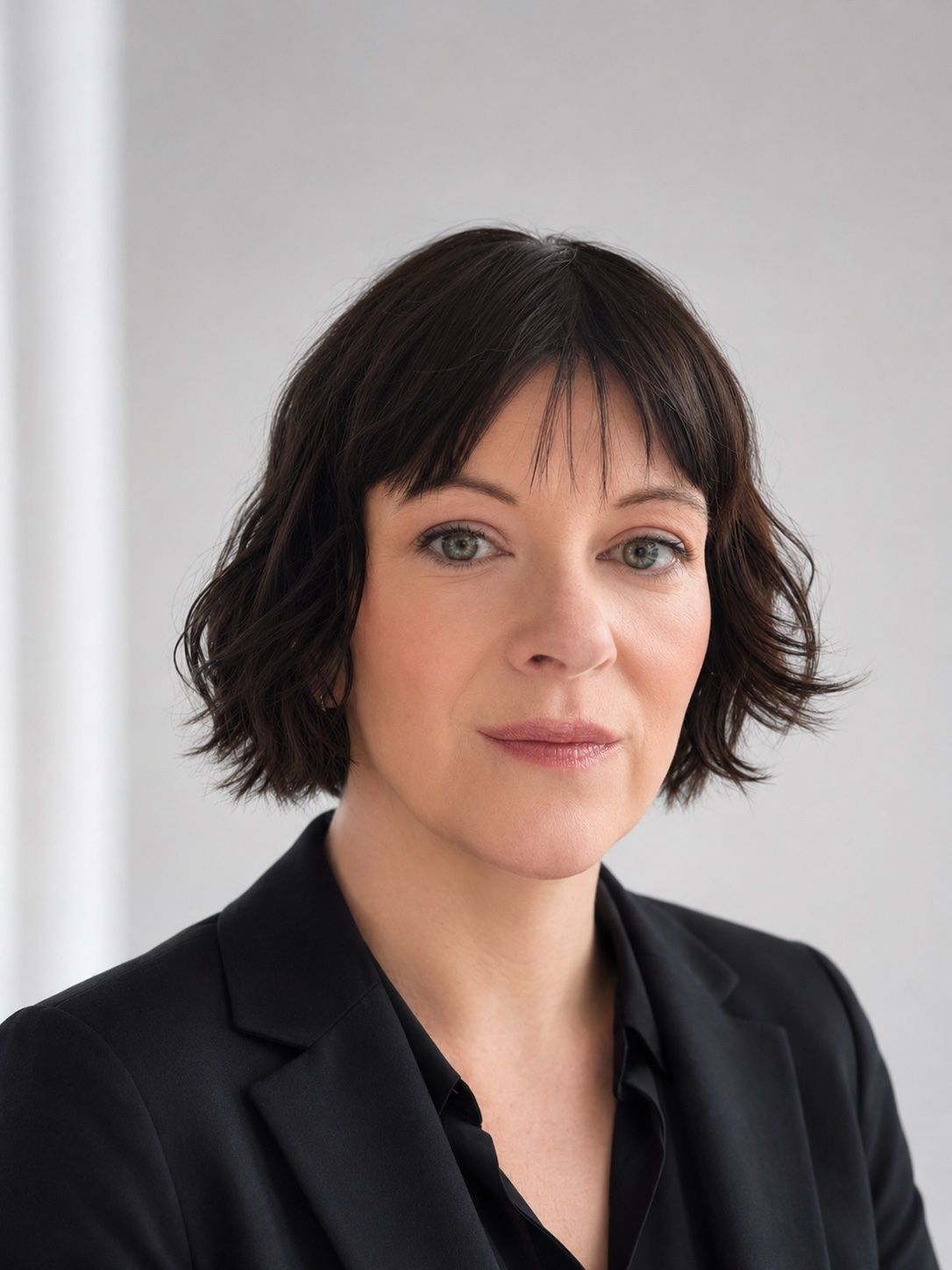 Rebekka Wolffsky