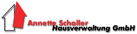 Annette Schaller Hausverwaltung