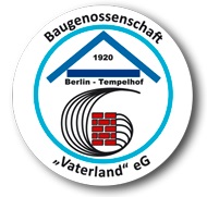 Baugenossenschaft „Vaterland“ eG