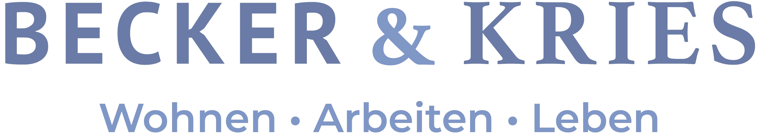 Becker & Kries Holding GmbH & Co. KG