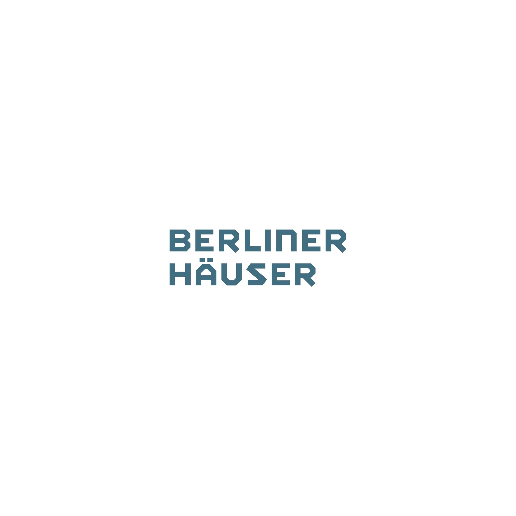Berliner Häuser Verwaltungs-GmbH