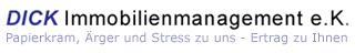 DICK Immobilienmanagement e.K.