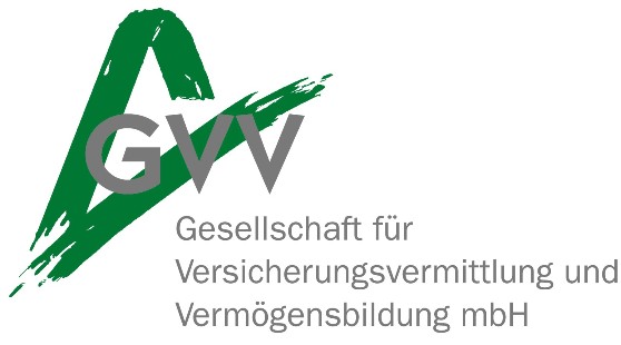 GVV Gesellschaft für Versicherungsvermittlung und Vermögensbildung mbH