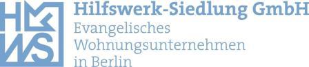 Hilfswerk-Siedlung GmbH Evangelisches Wohnungsunternehmen
