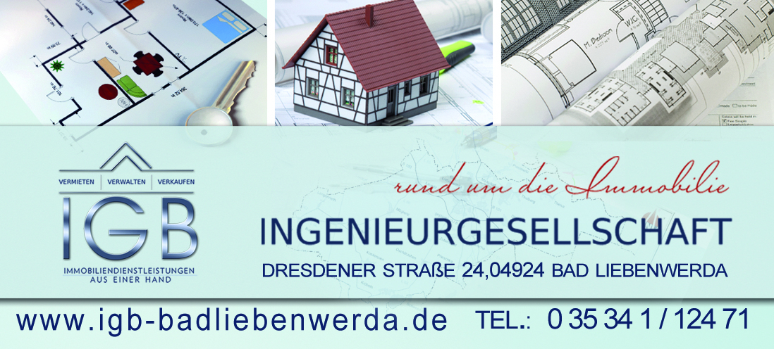 IGB Ingenieurgesellschaft