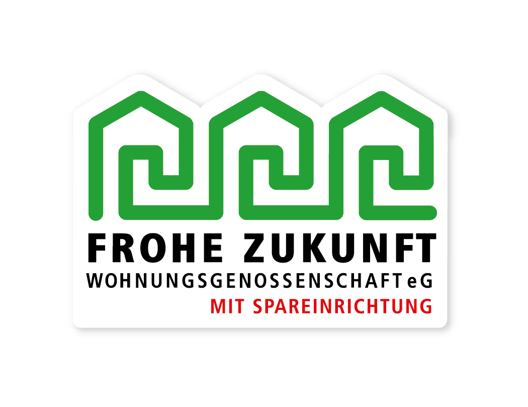 FROHE ZUKUNFT Wohnungsgenossenschaft eG