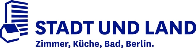 STADT UND LAND Wohnbauten-Gesellschaft mbH