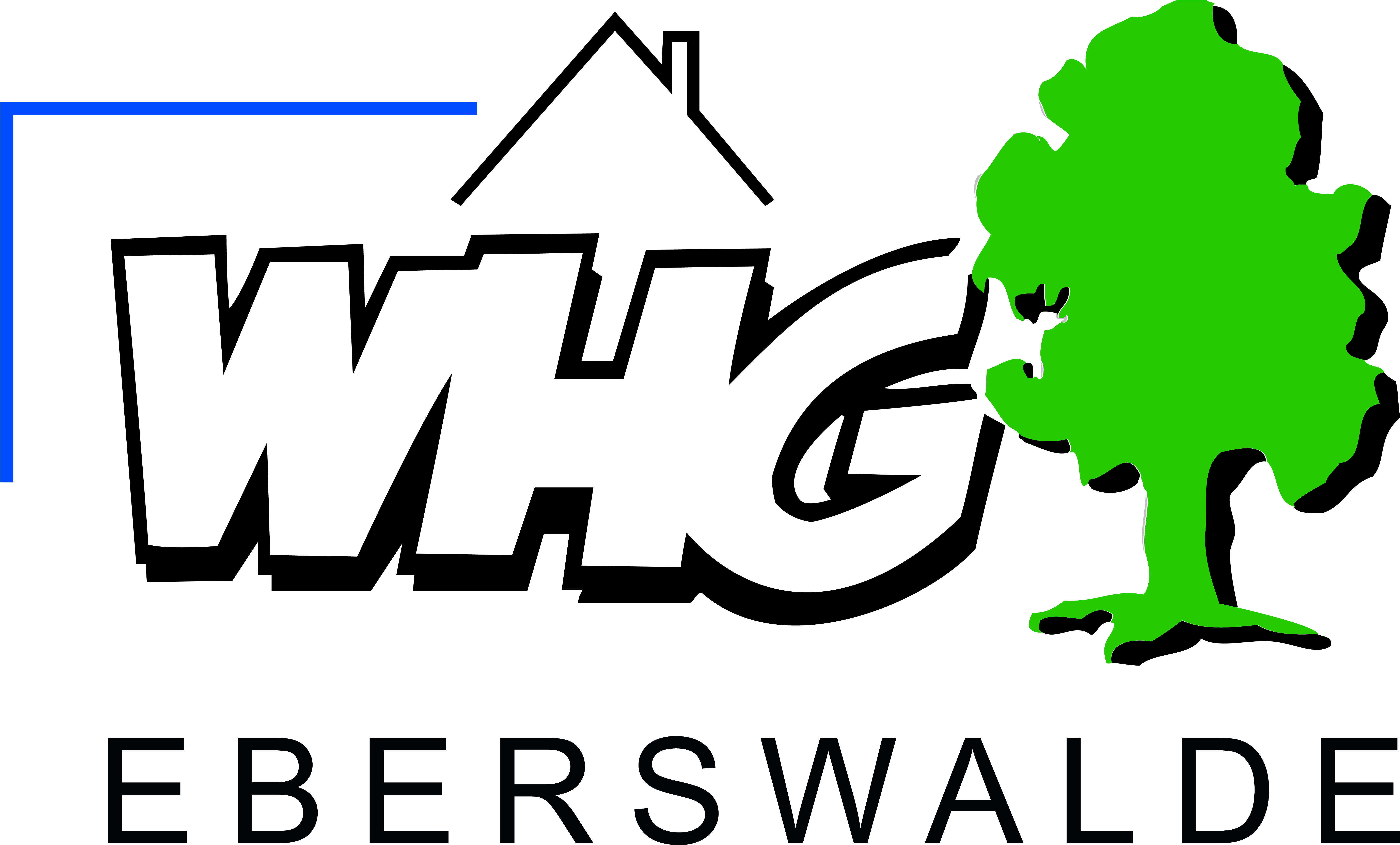 WHG Wohnungsbau- und Hausverwaltungs-GmbH
