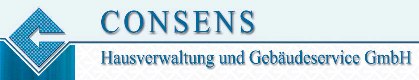 Consens Hausverwaltung und Gebäudeservice GmbH
