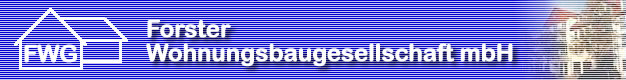 Forster Wohnungsbaugesellschaft mbH