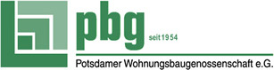 Potsdamer Wohnungsbaugenossenschaft eG